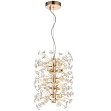 Uriah 6 Light Pendant